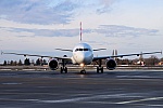 Bild: 25690 Fotograf: Yannick146 Airline: Volotea Flugzeugtype: Airbus A320-200