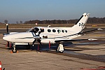 Bild: 25692 Fotograf: Yannick146 Airline: PGS Holding Flugzeugtype: Cessna 425 Corsair/Conquest I