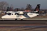 Bild: 25696 Fotograf: Yannick146 Airline: Sai Air  Flugzeugtype: Tecnam P2012 Traveller