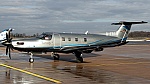 Bild: 25698 Fotograf: Frank Airline: Utafly Flugzeugtype: Pilatus PC-12NGX