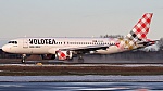 Bild: 25699 Fotograf: Frank Airline: Volotea Flugzeugtype: Airbus A320-200