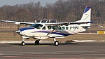 Bild: 25720 Fotograf: Frank Airline: BSF Swissphoto Flugzeugtype: Cessna 208 Caravan