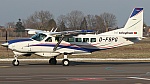 Bild: 25721 Fotograf: Frank Airline: BSF Swissphoto Flugzeugtype: Cessna 208 Caravan