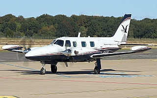 Bild: 26178 Fotograf: Frank Airline: Slagboom & Peeters Aerial Photography Flugzeugtype: Piper PA-31T Cheyenne II