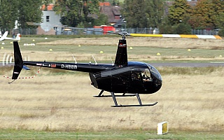 Bild: 26197 Fotograf: Frank Airline: Helijet Flightservice Flugzeugtype: Robinson R44 Raven