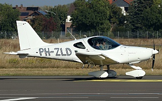 Bild: 26231 Fotograf: Frank Airline: Privat Flugzeugtype: BRM Aero Bristell B23-915