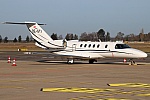 Bild: 25735 Fotograf: Yannick146 Airline: Smartline Luftfahrt Flugzeugtype: Cessna 525C CitationJet 4