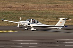 Bild: 25751 Fotograf: Yannick146 Airline: Akaflieg Braunschweig e.V. Flugzeugtype: Grob G 109B