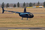 Bild: 25753 Fotograf: Yannick146 Airline: Aeroheli International Flugzeugtype: Robinson R44 Raven II