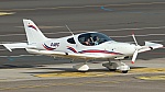 Bild: 25758 Fotograf: Frank Airline: Privat Flugzeugtype: BRM Aero NG-5 Bristell
