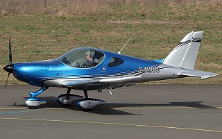 Bild: 25759 Fotograf: Frank Airline: Motor-Flug-Club Salzgitter e.V. Flugzeugtype: BRM Aero NG-5 Bristell