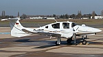 Bild: 25761 Fotograf: Frank Airline: Privat Flugzeugtype: Diamond Aircraft DA62