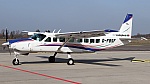 Bild: 25764 Fotograf: Frank Airline: Swissphoto Group Flugzeugtype: Cessna 208B Grand Caravan