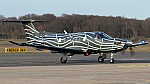 Bild: 25768 Fotograf: Frank Airline: Pilart Air Flugzeugtype: Pilatus PC-12NGX