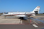 Bild: 25781 Fotograf: Yannick146 Airline: BHS Aviation Flugzeugtype: Cessna 680A Citation Latitude
