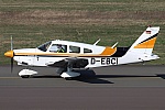 Bild: 25785 Fotograf: Yannick146 Airline: Privat Flugzeugtype: Piper PA-28-181 Archer II