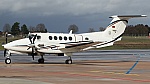 Bild: 25797 Fotograf: Frank Airline: Privat Flugzeugtype: Beechcraft B200 Super King Air