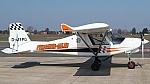 Bild: 25808 Fotograf: Frank Airline: Flugschule Magdeburg Flugzeugtype: Comco Ikarus C-42C