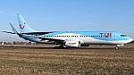 Bild: 25823 Fotograf: Frank Airline: TUIfly Flugzeugtype: Boeing 737-800WL