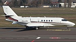 Bild: 25824 Fotograf: Frank Airline: NetJets Europe Flugzeugtype: Cessna 680A Citation Latitude
