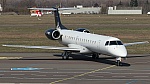 Bild: 25827 Fotograf: Frank Airline: Pan Europeenne Air Service Flugzeugtype: Embraer ERJ-145LR