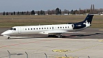 Bild: 25828 Fotograf: Frank Airline: Pan Europeenne Air Service Flugzeugtype: Embraer ERJ-145LR