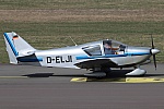 Bild: 25841 Fotograf: Yannick146 Airline: Privat Flugzeugtype: Robin R.1180TD Aiglon
