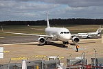 Bild: 25843 Fotograf: Yannick146 Airline: Leav Aviation Flugzeugtype: Airbus A320-200