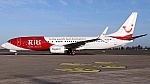 Bild: 25851 Fotograf: Frank Airline: TUIfly Flugzeugtype: Boeing 737-800WL