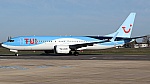 Bild: 25853 Fotograf: Frank Airline: TUIfly Flugzeugtype: Boeing 737-8 MAX
