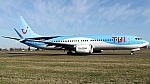 Bild: 25855 Fotograf: Frank Airline: TUIfly Flugzeugtype: Boeing 737-8 MAX