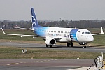 Bild: 25859 Fotograf: Yannick146 Airline: Air Montenegro Flugzeugtype: Embraer 195LR