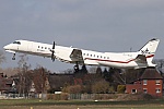 Bild: 25863 Fotograf: Yannick146 Airline: Frost Air Flugzeugtype: Saab 2000