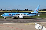 Bild: 25868 Fotograf: Yannick146 Airline: TUIfly Flugzeugtype: Boeing 737-8 MAX