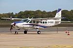 Bild: 25875 Fotograf: Yannick146 Airline: BSF Swissphoto Flugzeugtype: Cessna 208 Caravan