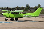 Bild: 25879 Fotograf: Yannick146 Airline: Privat Flugzeugtype: Cessna 182Q Skylane
