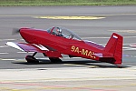 Bild: 25880 Fotograf: Yannick146 Airline: Privat Flugzeugtype: Vans Aircraft RV-8