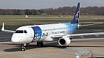 Bild: 25846 Fotograf: Frank Airline: Air Montenegro Flugzeugtype: Embraer 195LR