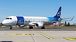 Bild: 25849 Fotograf: Uwe Bethke Airline: Air Montenegro Flugzeugtype: Embraer 195LR