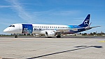 Bild: 25850 Fotograf: Uwe Bethke Airline: Air Montenegro Flugzeugtype: Embraer 195LR