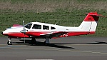 Bild: 25892 Fotograf: Frank Airline: TFC Käufer Flugzeugtype: Piper PA-44-180 Seminole