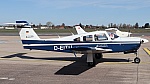 Bild: 25893 Fotograf: Frank Airline: 4Aviators Charter & Training Flugzeugtype: Piper PA-28RT-201 Arrow IV