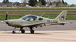 Bild: 25900 Fotograf: Frank Airline: Privat Flugzeugtype: BRM Aero NG-5 RG Bristell