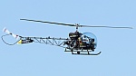 Bild: 25903 Fotograf: Frank Airline: Privat Flugzeugtype: Bell 47G-2