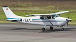Bild: 25906 Fotograf: Uwe Bethke Airline: Privat Flugzeugtype: Cessna 210 Centurion