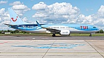 Bild: 25908 Fotograf: Uwe Bethke Airline: TUIfly Flugzeugtype: Boeing 737-8 MAX