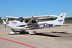 Bild: 25917 Fotograf: Yannick146 Airline: Privat Flugzeugtype: Cessna 172S Skyhawk SP
