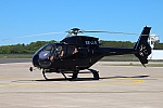 Bild: 25918 Fotograf: Yannick146 Airline: Svensk Pilotutbildning Flugzeugtype: Eurocopter EC120B Colibri