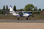 Bild: 25919 Fotograf: Yannick146 Airline: BSF Swissphoto Flugzeugtype: Cessna 208 Caravan