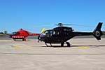 Bild: 25920 Fotograf: Yannick146 Airline: Svensk Pilotutbildning Flugzeugtype: Eurocopter EC120B Colibri